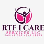 RTF I Care logo